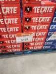 Bodega Aurrera: 12 pack de tecate rojo en $129 Monterrey