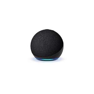 Amazon: Bocina Echo Dot 5gen pagando en efectivo 3 colores disponibles