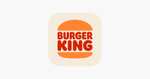 Burger King App: Combo 5 x $74 (de todo un poco)