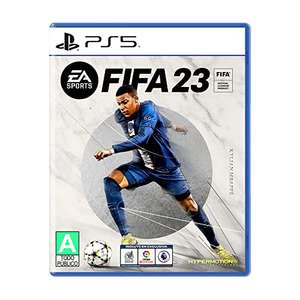 Amazon: FIFA 23 Precio mas bajo de los ultimos 30 dias.
