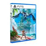 Horizon Forbidden West PS5 Elektra en línea