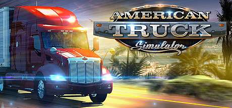 Steam: American Truck Simulator