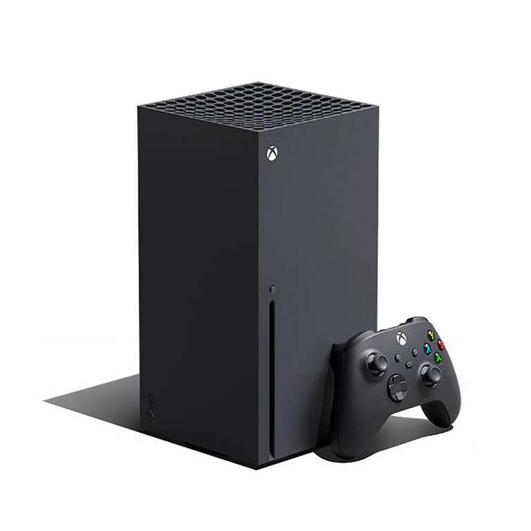 Chedraui: Consola Xbox Series X 1TB con HSBC
