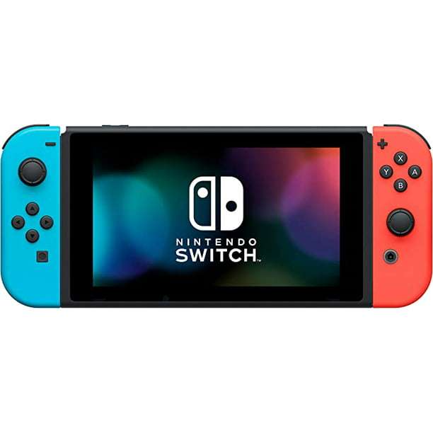 Walmart: Consola Nintendo Switch Neon V 1.1