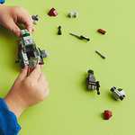 Amazon: LEGO Microfighter Boba Fett Star Wars