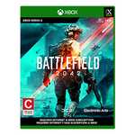 Amazon: Battlefield 2042 - Standard Edition - Xbox Series X