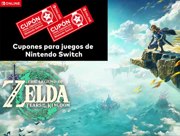 Nintendo pone fin al truco de comprar juegos más baratos en Argentina
