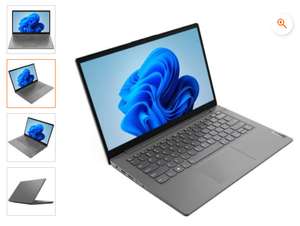 Home Depot: Laptop Lenovo Intel Core I3 1215u Ram De 8gb Ssd De 256gb - Leer descripción