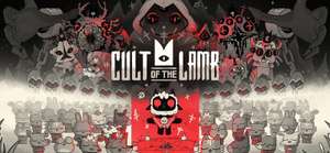 GOG: Cult of the Lamb