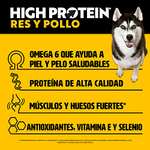 Amazon: PEDIGREE High Protein 18 kg