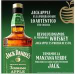 Sam's Club: Whiskey Jack Daniel's Tennesse Apple 700 ml