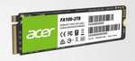 CyberPuerta: SSD Acer 1TB FA100