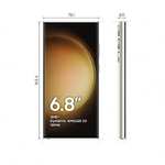 Amazon: Samsung Galaxy S23 Ultra 8GB 256GB