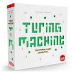 Amazon: Turing Machine (juego de mesa)