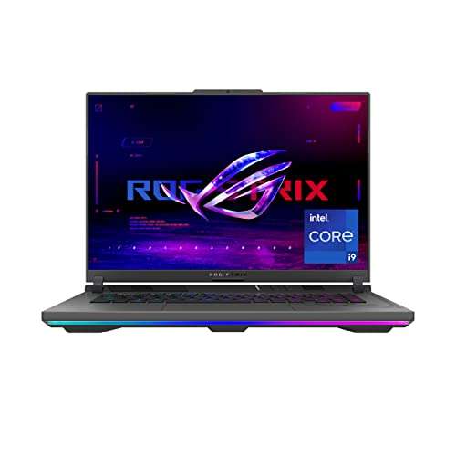 Amazon: Laptop Asus Rog Strix G16 2023 i9-13980hx RTX 4070 16gb DDR5 1tb PCIE 165hz