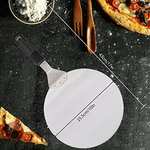 Amazon: Pala para pizza (aplicar cupón de Amazon) + promoreceta en comentarios