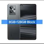 AliExpress: Realme GT 2 PRO 8GB RAM-128GB ROM Blanco y Negro