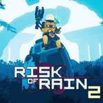 Steam: Risk of Rain 2