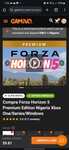 Gamivo: Forza Horizon 5 Premium Edition Nigeria Xbox One/Series/Windows