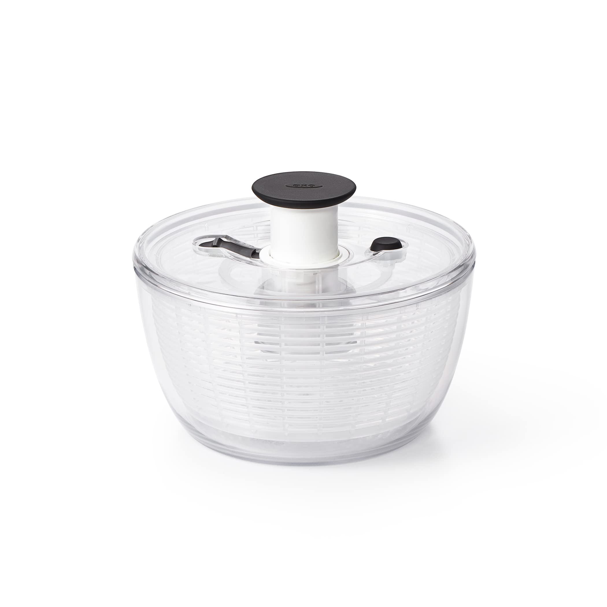 Amazon: Centrifugador de Ensaladas OXO Good Grips