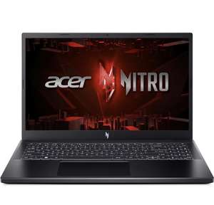 Amazon: Laptop Acer Nitro RTX4050!