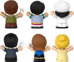 Amazon: Fisher-Price Little People Collector - Set Friends