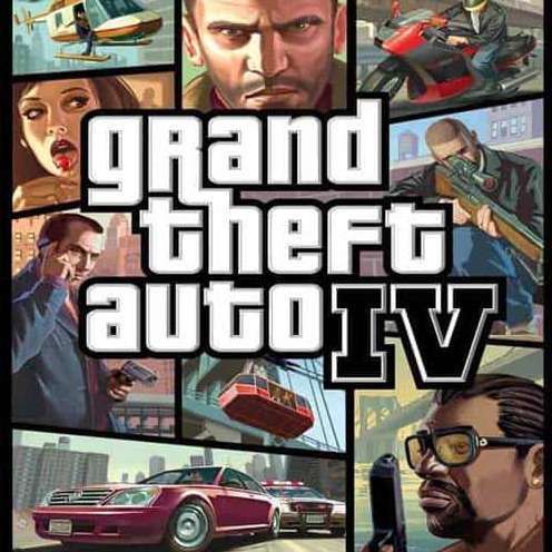 Microsoft Store: Grand Theft Auto IV (con Gold) [Xbox One/Series X|S]