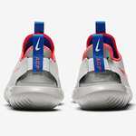 Amazon: Nike Flex Runner SE DC9237-001 Zapatillas de correr para niños-23.2cm