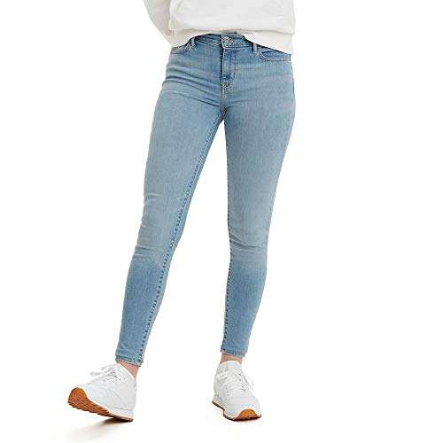 Amazon: Levi's 710 (30Wx32L) para la dueña de la quincena -  promodescuentos.com