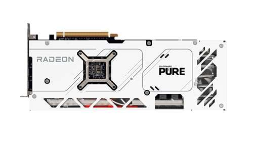 Amazon: Sapphire Pure AMD Radeon RX 7800 XT 16gb