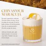 Amazon: Chivas Regal 12 años Whisky Blended Scotch 750ml