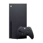 Doto: Microsoft Xbox Series X 1TB Negro