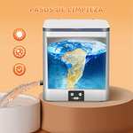 Amazon: Mini Lavadora Portátil para viajes o foráneos