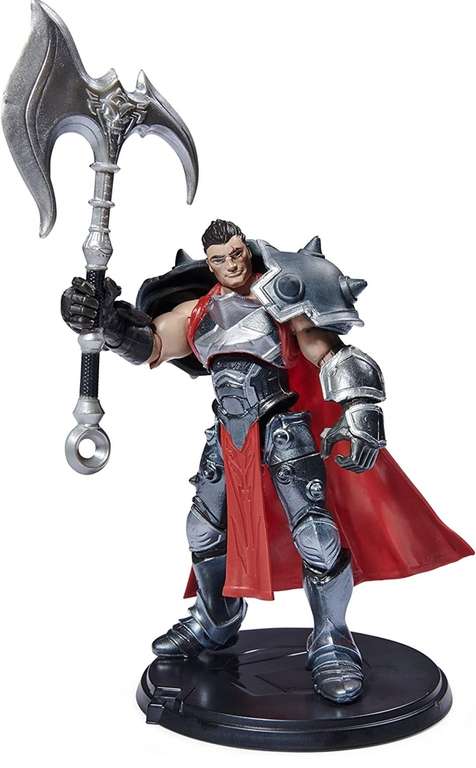 Amazon: Figura Darius League of Legends, 10cm