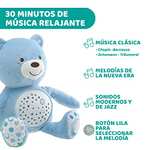 Amazon: Chicco Proyector Baby Bear, color Azul