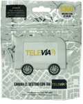 Amazon : TeleVía TG300 Tag con $150 pesos de saldo incluído | envío gratis con Prime