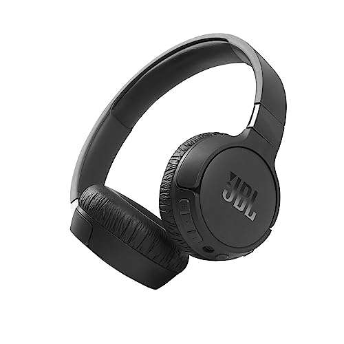 Amazon - JBL Tune 660NC Audífonos Inalámbricos Bluetooth