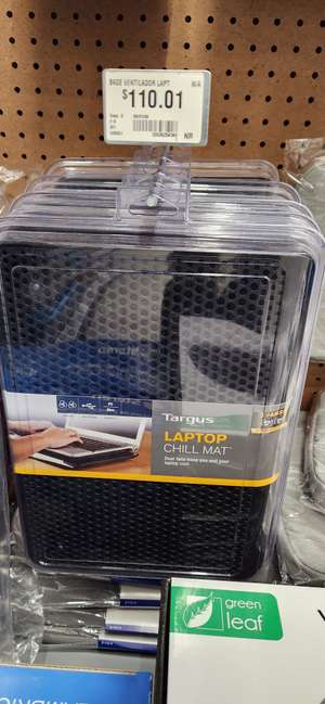 Walmart: Base pata laptop targus