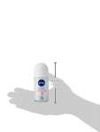 Amazon: NIVEA Desodorante Aclarante para Mujer, Tono Natural Classic Touch (50 ml), con Aceite de Aguacate y Vitamina C