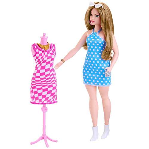 9 unids/Set pretender juguetes de limpieza herramienta muñeca Barbie  accesorios para niños niña
