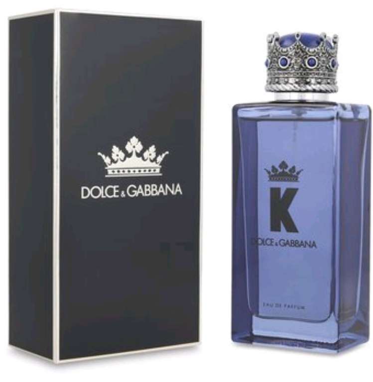 Linio: Perfume K D&G EDP 100ML