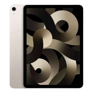 Sanborns: iPad Air Wi-Fi 64GB Starlight (5Ta Gen)