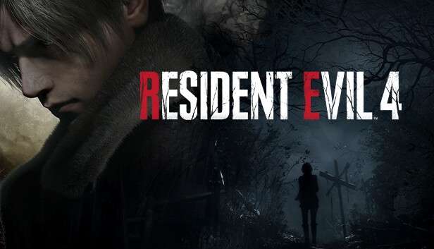 Instant gaming: Resident evil 4 remake PC LATAM