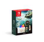 Amazon: Nintendo Switch OLED Model - The Legend of Zelda: Tears of the Kingdom Edition