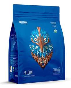 Amazon: Birdman Falcon Protein