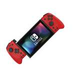 Amazon: Control Nintendo Switch - Hori Split Pad Pro (Red) | Precio Prime