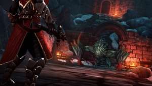 MICROSOFT XBOX Castlevania: Lords of Shadow - Mirror of Fate HD con 75% de descuento