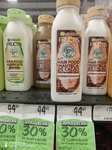Chedraui: 30% en shampoos y acondicionadores Fructis y Elvive