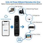 Amazon: Mando a distancia universal Sofabaton U1 con aplicación móvil