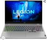 Amazon: Lenovo legion Intel 12va generación con Rtx 3060